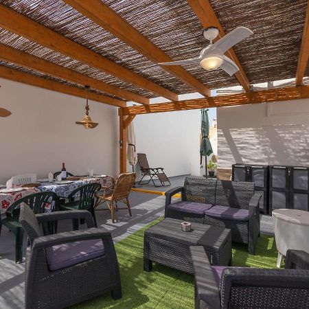Holiday Home Felicidade By Interhome Olhão المظهر الخارجي الصورة