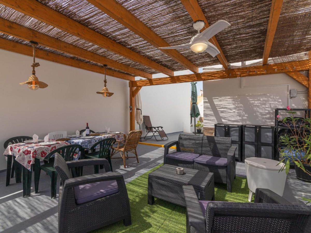 Holiday Home Felicidade By Interhome Olhão المظهر الخارجي الصورة