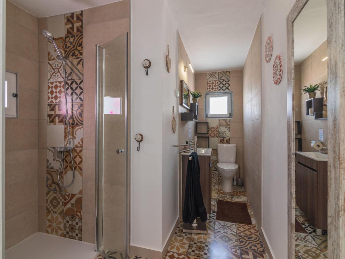 Holiday Home Felicidade By Interhome Olhão المظهر الخارجي الصورة