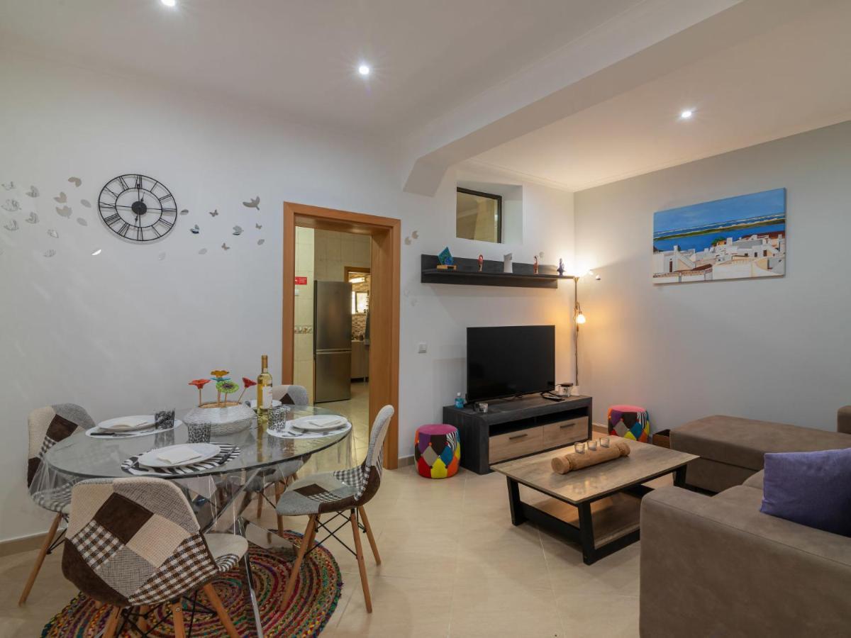 Holiday Home Felicidade By Interhome Olhão المظهر الخارجي الصورة