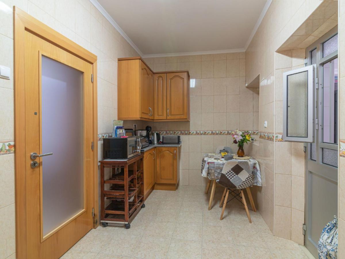 Holiday Home Felicidade By Interhome Olhão المظهر الخارجي الصورة