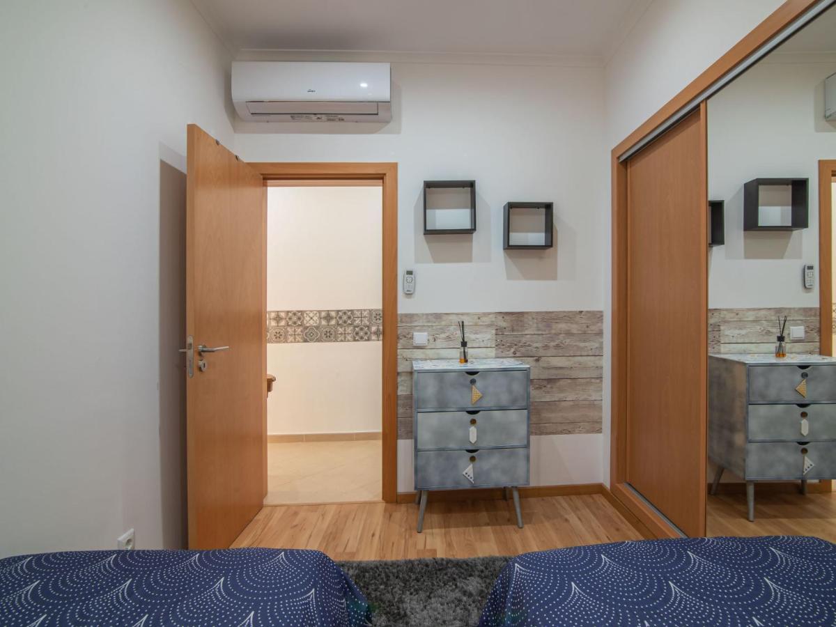 Holiday Home Felicidade By Interhome Olhão المظهر الخارجي الصورة
