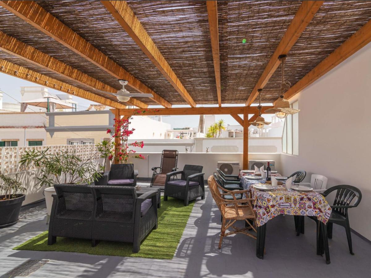Holiday Home Felicidade By Interhome Olhão المظهر الخارجي الصورة