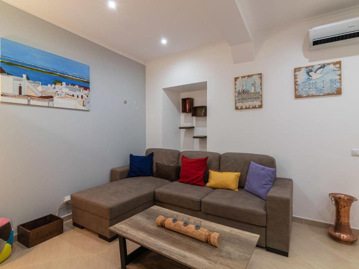 Holiday Home Felicidade By Interhome Olhão المظهر الخارجي الصورة