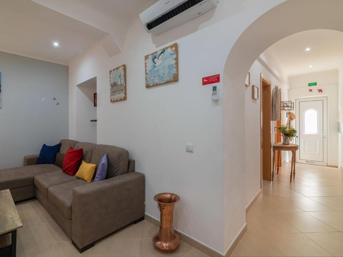 Holiday Home Felicidade By Interhome Olhão المظهر الخارجي الصورة