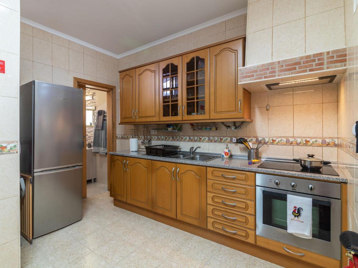 Holiday Home Felicidade By Interhome Olhão المظهر الخارجي الصورة