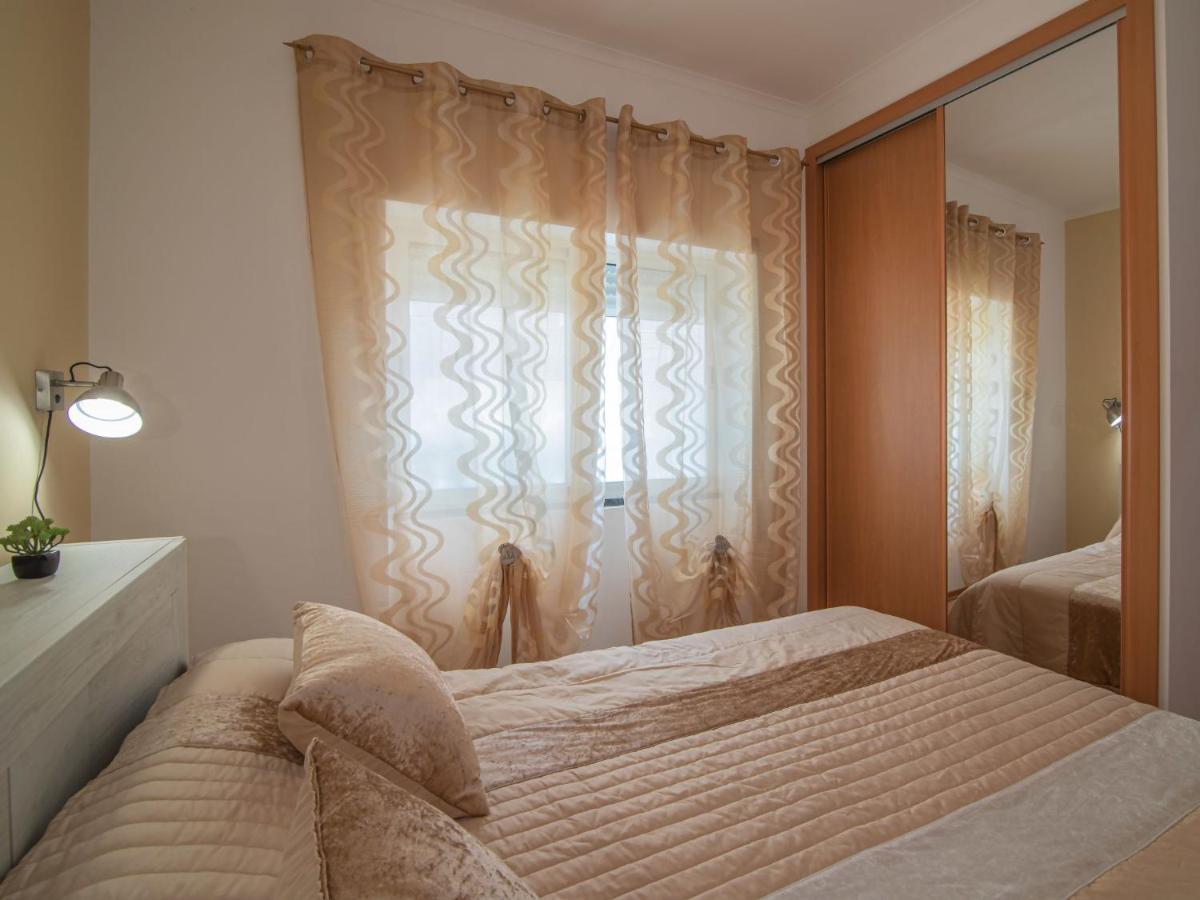 Holiday Home Felicidade By Interhome Olhão المظهر الخارجي الصورة