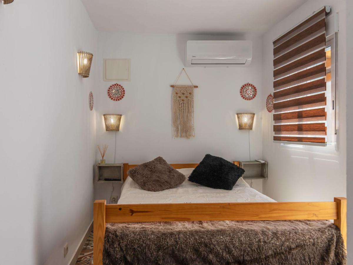 Holiday Home Felicidade By Interhome Olhão المظهر الخارجي الصورة