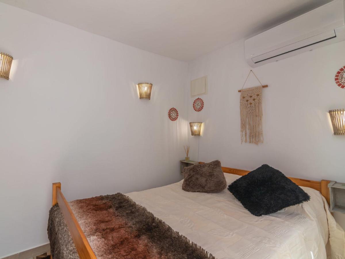 Holiday Home Felicidade By Interhome Olhão المظهر الخارجي الصورة