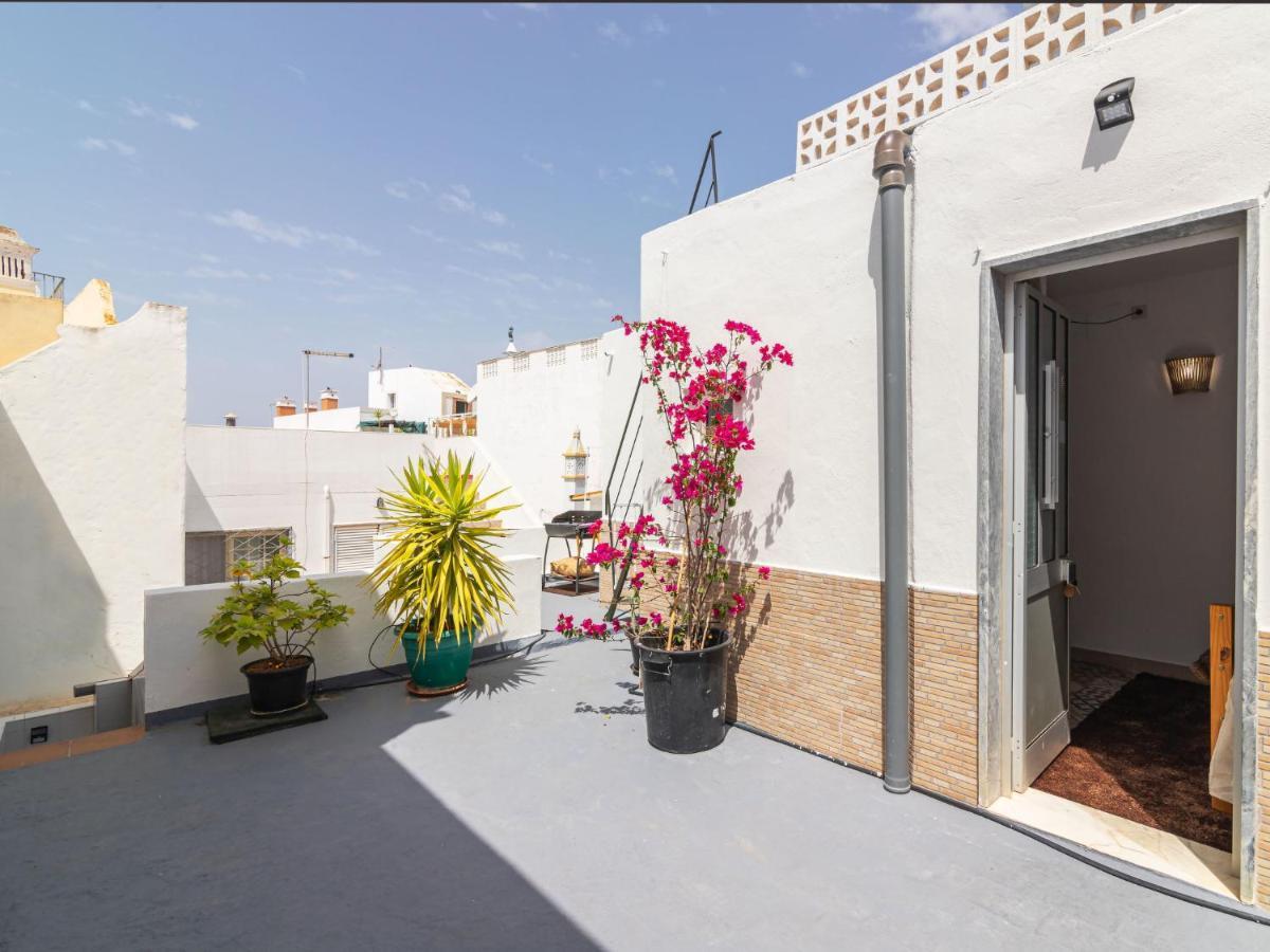 Holiday Home Felicidade By Interhome Olhão المظهر الخارجي الصورة