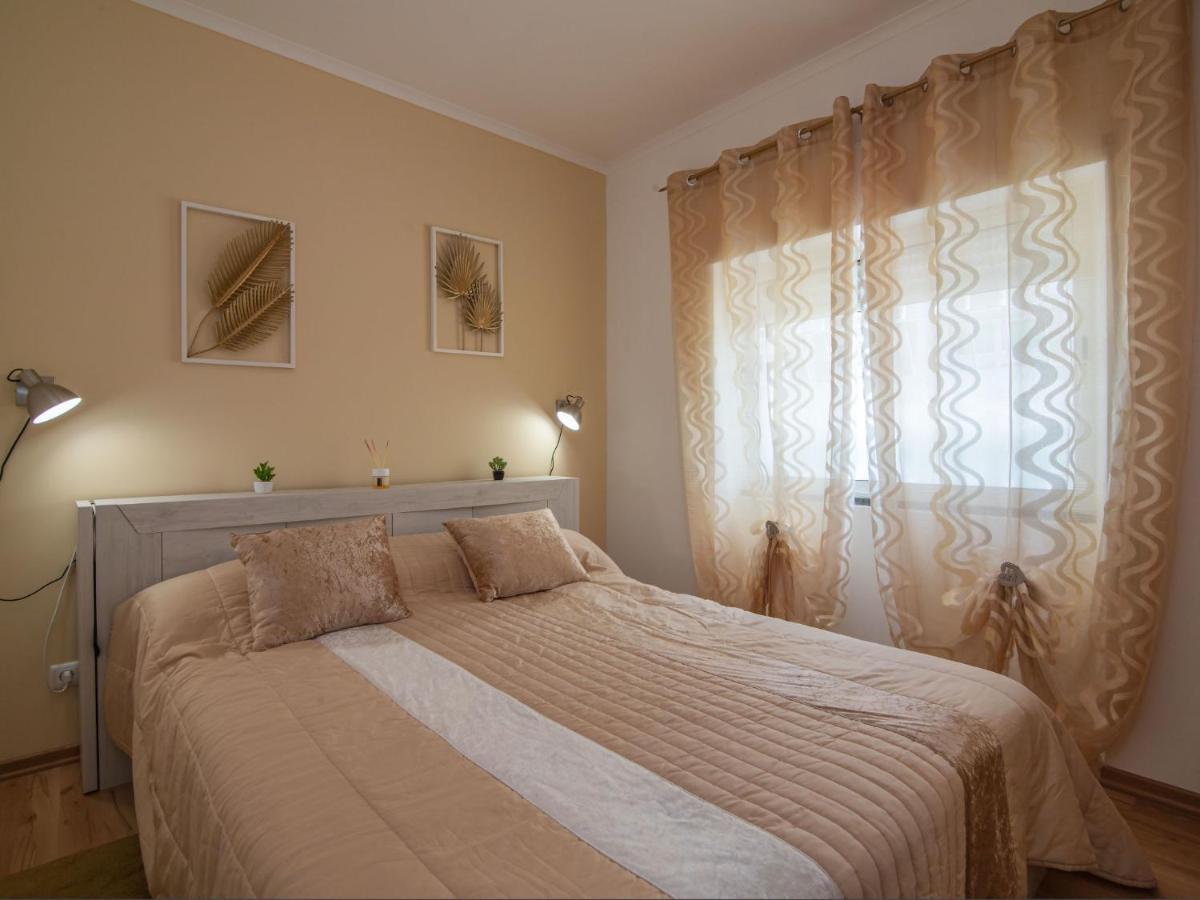 Holiday Home Felicidade By Interhome Olhão المظهر الخارجي الصورة
