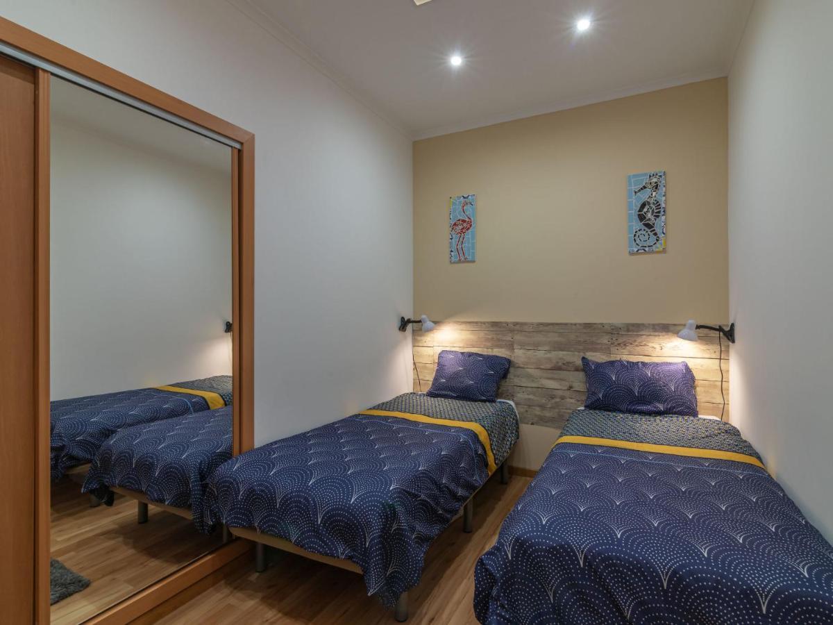 Holiday Home Felicidade By Interhome Olhão المظهر الخارجي الصورة